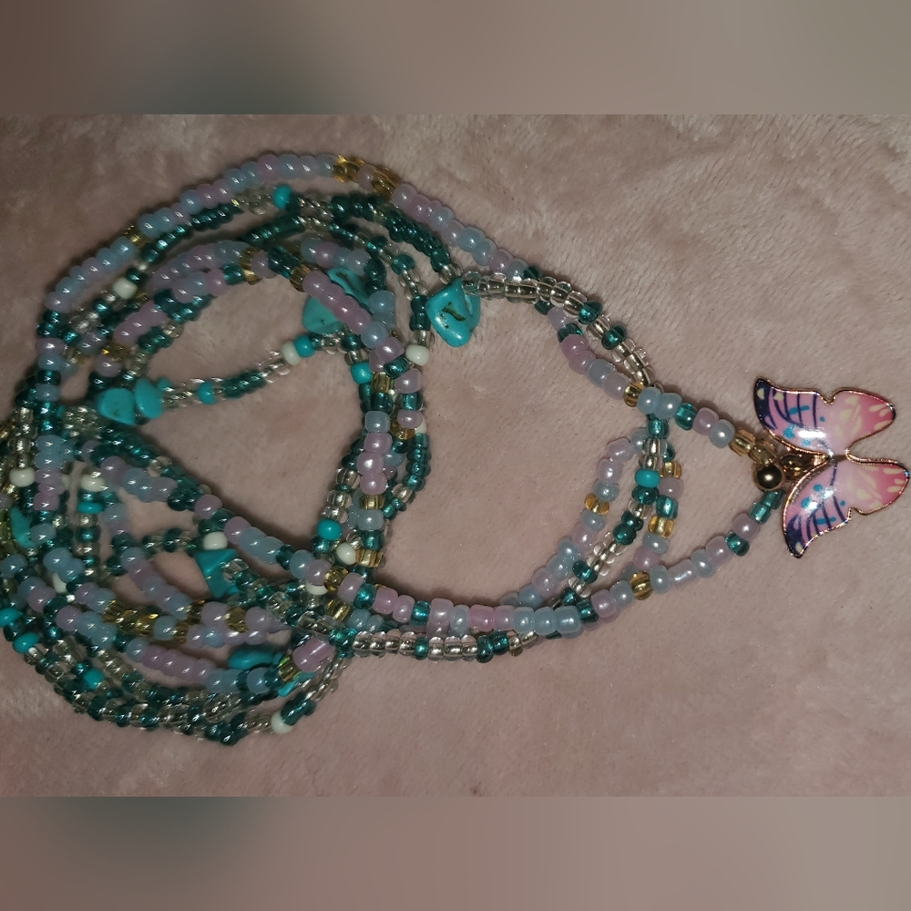 Waistbeads